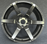 XF043-CAST angle view