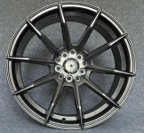 XF045-CAST alloy wheel