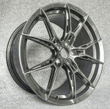 XF050-CAST alloy wheel