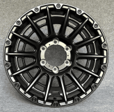 XF056-CAST alloy wheel