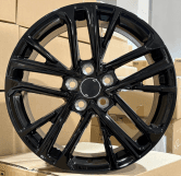 XF058-CAST alloy wheel