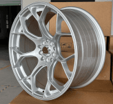XF081-CAST alloy wheel
