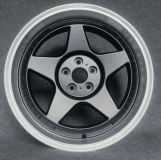XF086-CAST angle view