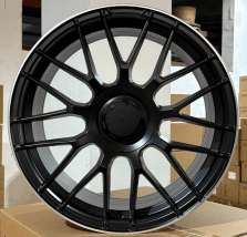 XF217-CAST angle view