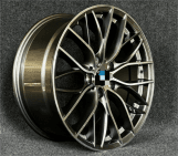 XJ131-CAST angle view