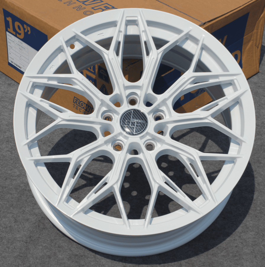 XL6006177507SH3336-FLOW-FORMED alloy wheel