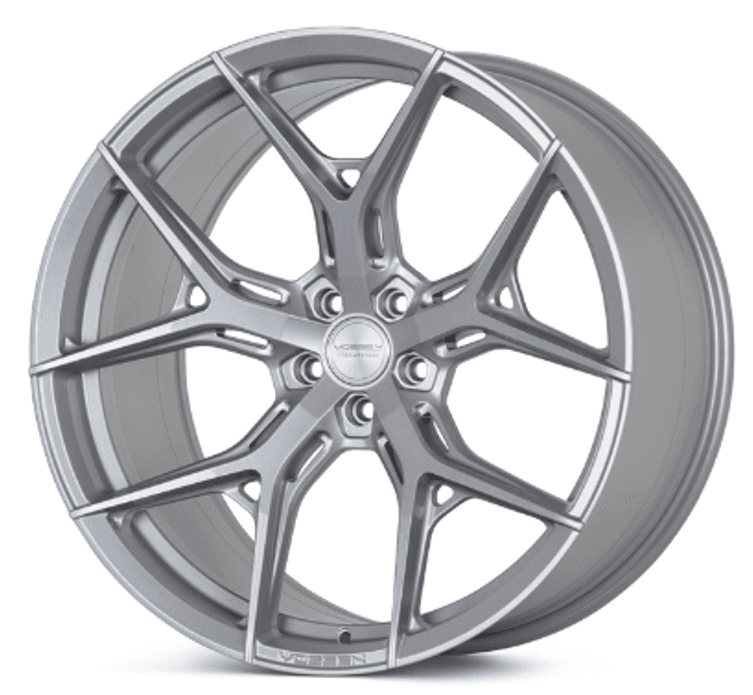 XL6008198505SH3459-FLOW-FORMED alloy wheel