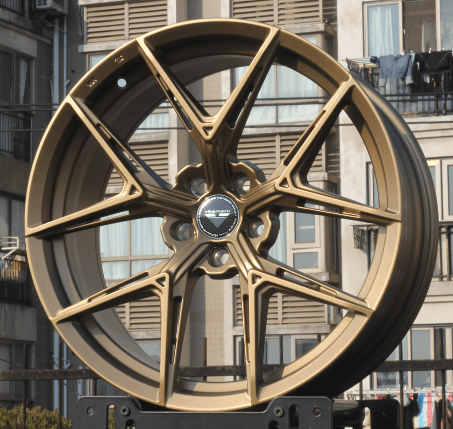 XL6009188021S3314-FLOW-FORMED alloy wheel