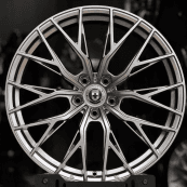 XL8013188503S3268-FLOW-FORMED alloy wheel