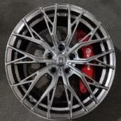 XL8013198533S3356-FLOW-FORMED alloy wheel