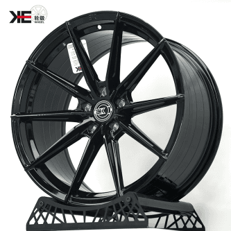 YS1195-FLOW-FORMED alloy wheel