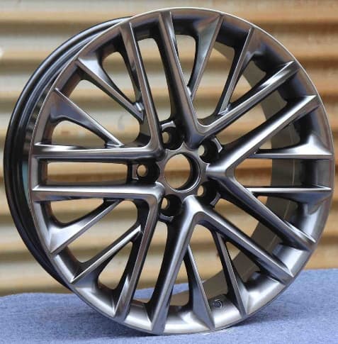 Z1151-CAST alloy wheel