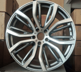 ZY2018-CAST alloy wheel