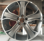 ZY2030-CAST alloy wheel