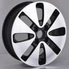 ZY404-CAST alloy wheel