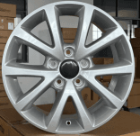 ZY695-CAST angle view