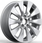 ZY781-CAST alloy wheel