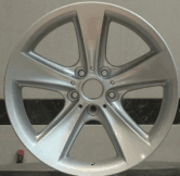 ZY788-CAST alloy wheel