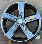 ZY794-CAST alloy wheel